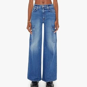 New MOTHER Undercover Cargo Sneak 28